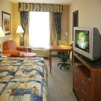 Hilton Garden Inn Fredericksburg Hilton Garden Inn Fredericksburg