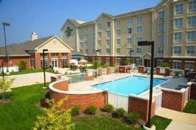 Homewood Suites by Hilton Fredericksburg Homewood Suites by Hilton Fredericksburg