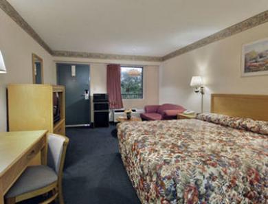 Travelodge Fredericksburg Travelodge Fredericksburg