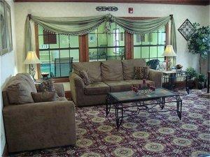Holiday Inn Express Freeport IL Holiday Inn Express Freeport IL