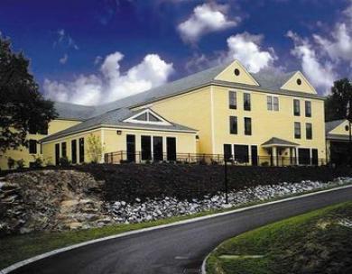 Hampton Inn Freeportbrunswick Hampton Inn Freeportbrunswick