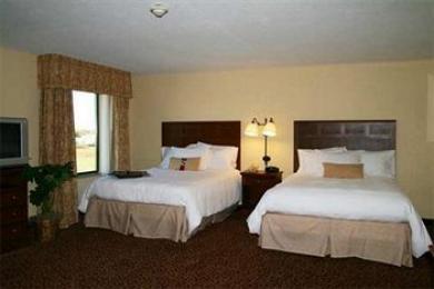 Hampton Inn & Suites Fremont Hampton Inn & Suites Fremont