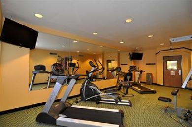 Best Western Plus Fresno Inn Best Western Plus Fresno Inn