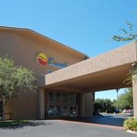 Comfort Inn Comfort Inn