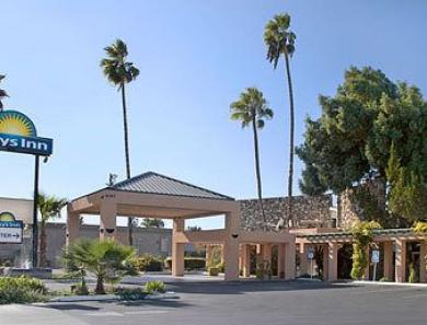 Days Inn Fresno Days Inn Fresno