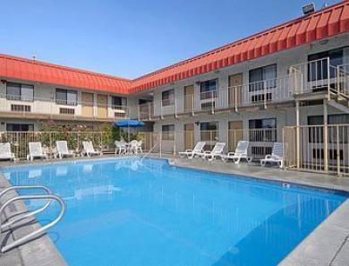 Days Inn Fresno South Days Inn Fresno South