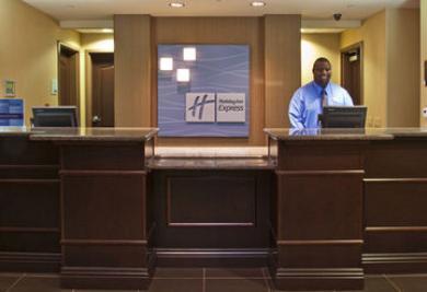 Holiday Inn Express Hotel & Suites Fresno South Holiday Inn Express Hotel & Suites Fresno South