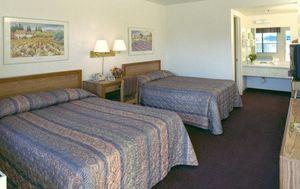 Vagabond Inn Fresno Vagabond Inn Fresno