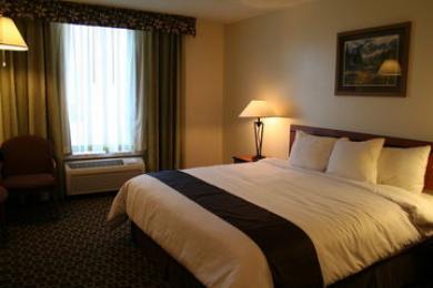 Best Western Lake Dillon Lodge Best Western Lake Dillon Lodge