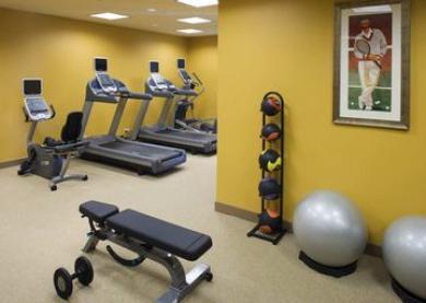 Hilton Garden Inn Frisco Hilton Garden Inn Frisco