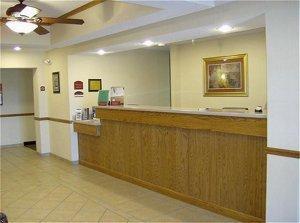 Holiday Inn Express Fulton Holiday Inn Express Fulton