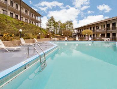 Days Inn Fultondale Days Inn Fultondale