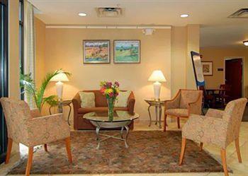 Comfort Inn West Comfort Inn West
