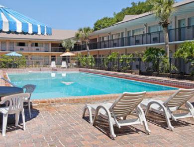 Days Inn Gainesville Universit Days Inn Gainesville Universit