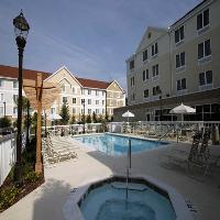 Hilton Garden Inn Gainesville near I-75 Hilton Garden Inn Gainesville near I-75