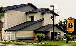 Super 8 Motel Super 8 Motel
