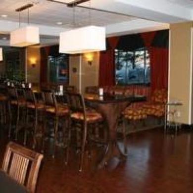 Hampton Inn Galax Hampton Inn Galax