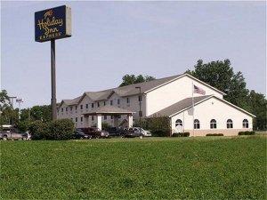 Holiday Inn Express Galesburg Holiday Inn Express Galesburg