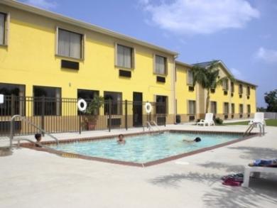 Best Western Isabelle Court Best Western Isabelle Court