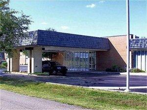 Holiday Inn Gallipolis Holiday Inn Gallipolis