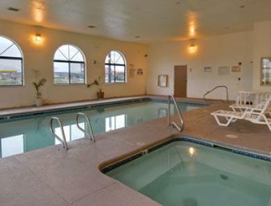 Gallup Travelodge Gallup Travelodge