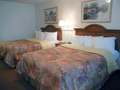 Best Western Beachfront Inn Best Western Beachfront Inn