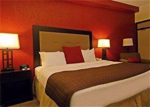 Holiday Inn Galveston-On The Beach Holiday Inn Galveston-On The Beach