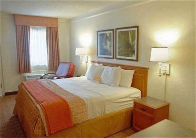 La Quinta Inn Galveston La Quinta Inn Galveston