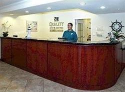 Quality Inn & Suites Quality Inn & Suites