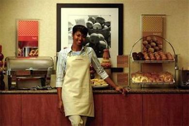 Hampton Inn Garden City Hampton Inn Garden City