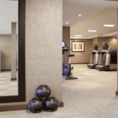 Hyatt Regency Orange County Hyatt Regency Orange County