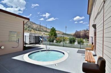 Best Western Topaz Lake Inn Best Western Topaz Lake Inn