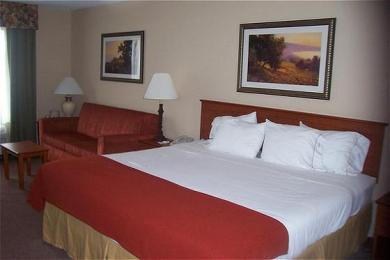 Holiday Inn Express Gas City Holiday Inn Express Gas City