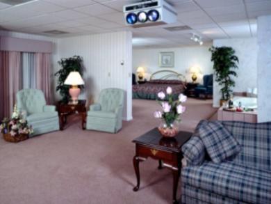 Best Western Zoder's Inn Best Western Zoder's Inn