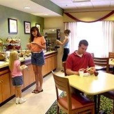 Fairfield Inn & Suites Gatlinburg North Fairfield Inn & Suites Gatlinburg North