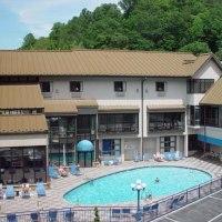 Sidney James Mountain Lodge Sidney James Mountain Lodge