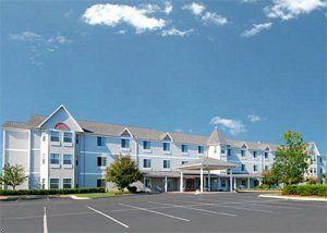 Comfort Inn & Suites Comfort Inn & Suites