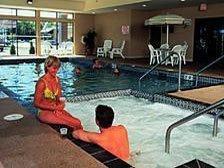 Holiday Inn Express Germantown Holiday Inn Express Germantown