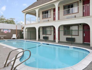 Ramada Limited Gilroy Ramada Limited Gilroy