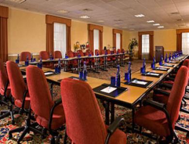 Wyndham Virginia Crossings Wyndham Virginia Crossings