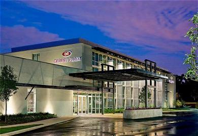 Crowne Plaza Glen Ellynlombard Crowne Plaza Glen Ellynlombard