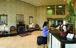 Holiday Inn Express Concordville-brandywine Holiday Inn Express Concordville-brandywine