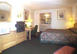 Best Western Glendale Best Western Glendale