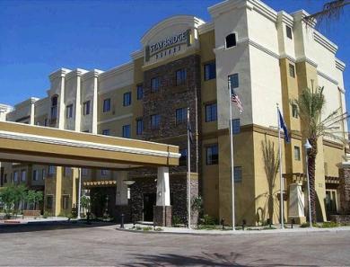 Staybridge Suites Phoenix-glendale Staybridge Suites Phoenix-glendale