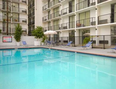 Days Inn Glendale Los Angeles Days Inn Glendale Los Angeles