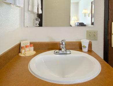 Days Inn Glendive Days Inn Glendive