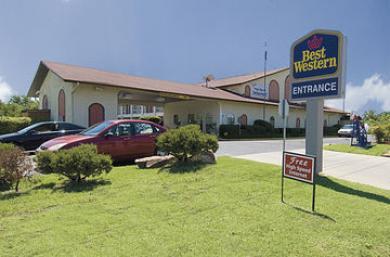 Best Western Glenpooltulsa Best Western Glenpooltulsa