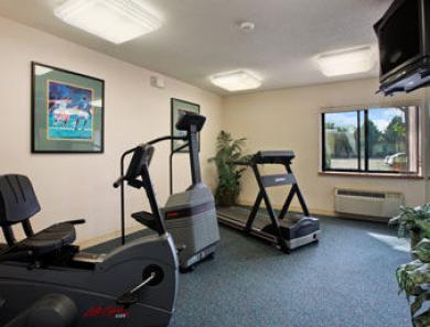 Travelodge Glenview, Il Travelodge Glenview, Il