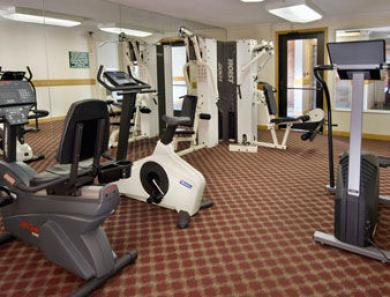 Days Inn And Suites Goldenwest Denver Days Inn And Suites Goldenwest Denver