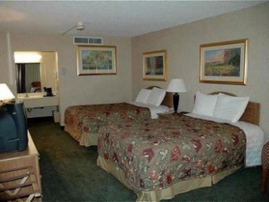 Holiday Inn Denver West Holiday Inn Denver West
